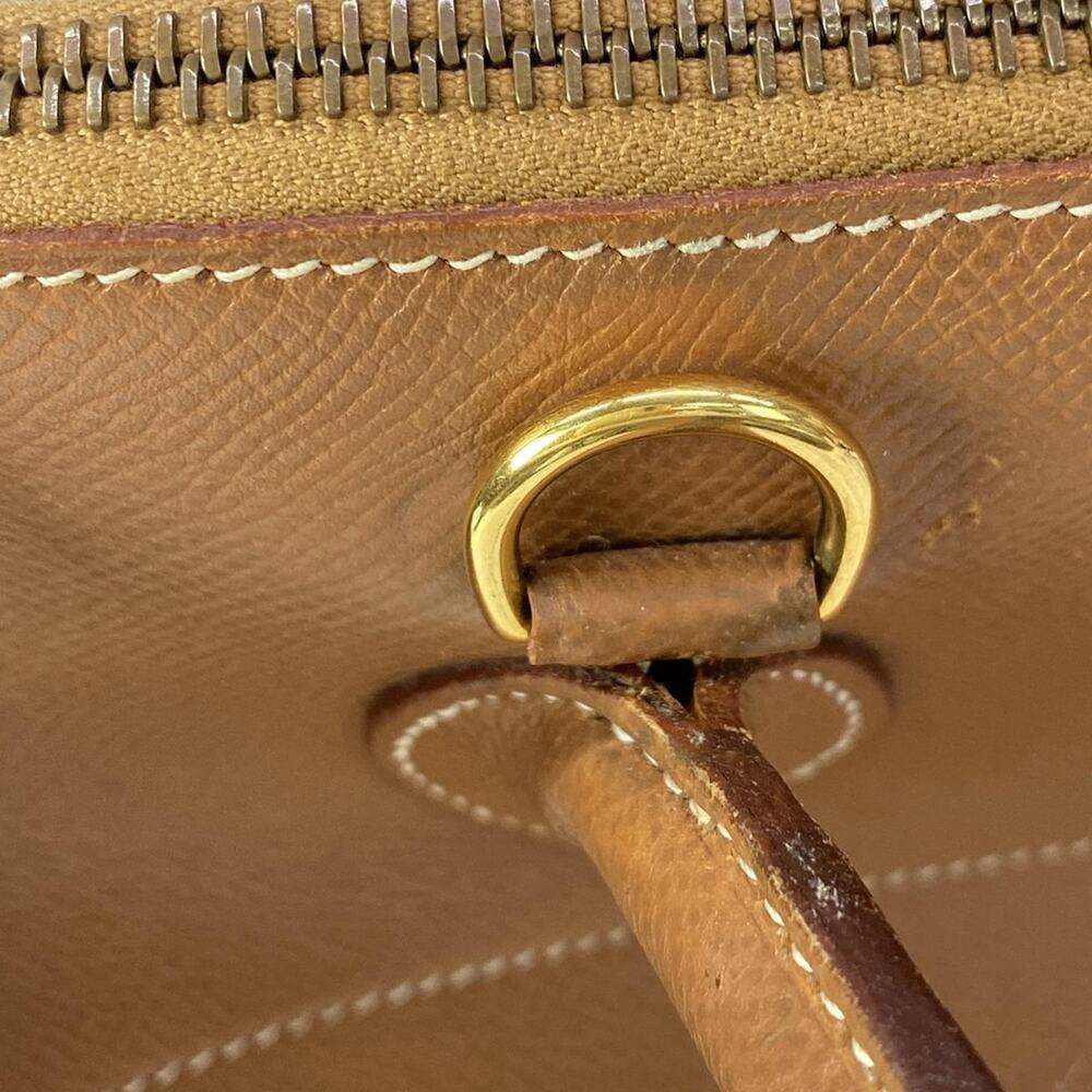 Hermès Bolide 37 Handbag - Picture 16 of 16